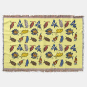 Couverture Boucle de jeton de canalisation (Devant)