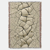 Couverture Boue séchée (devant Vertical)