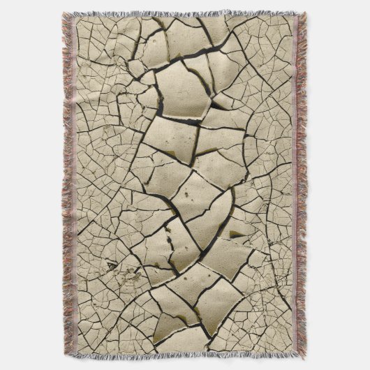 Couverture Boue séchée (devant Vertical)