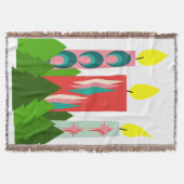 Couverture Bougies de Noël (Devant)