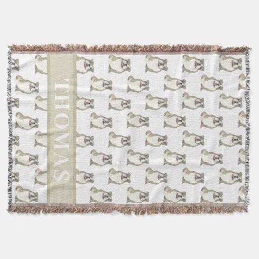 Couverture Bouled (Devant)