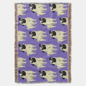 Couverture Bouledogue français (devant Vertical)