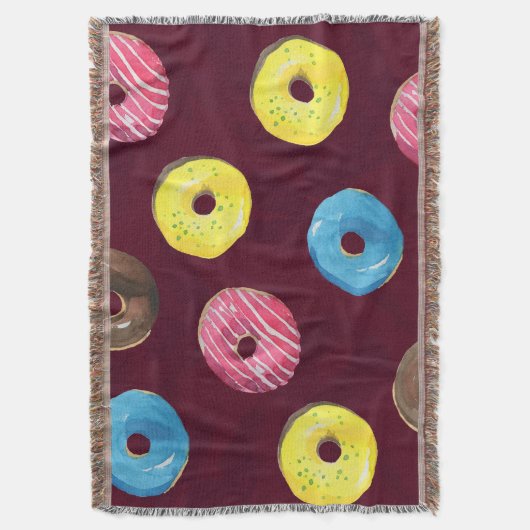 Couverture Boulons de rubis : Motif imperméable. (devant Vertical)