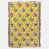 Couverture Bouquet de fleurs (devant Vertical)