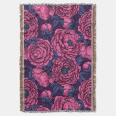 Couverture Bouquet de galets roses (devant Vertical)