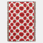 Couverture Bouquet de gerbera rouge (devant Vertical)
