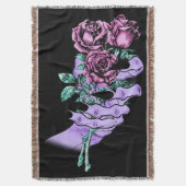 Couverture Bouquet gothique Thon (devant Vertical)