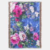 Couverture Bouquets avec des roses (devant Vertical)