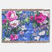 Couverture Bouquets avec roses (Devant)