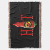 Couverture Bouteille de sauce chaude (devant Vertical)