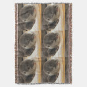 Couverture Boutons couchés (devant Vertical)