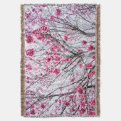Couverture Branches et fleurs d'un cerisier (devant Vertical)