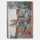 Couverture Brésil, Bahia, Salvador, la plus vieille ville (devant Vertical)