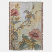 Couverture Brianne Throw Blanket (devant Vertical)