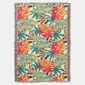 Couverture Bright Tropical (devant Vertical)