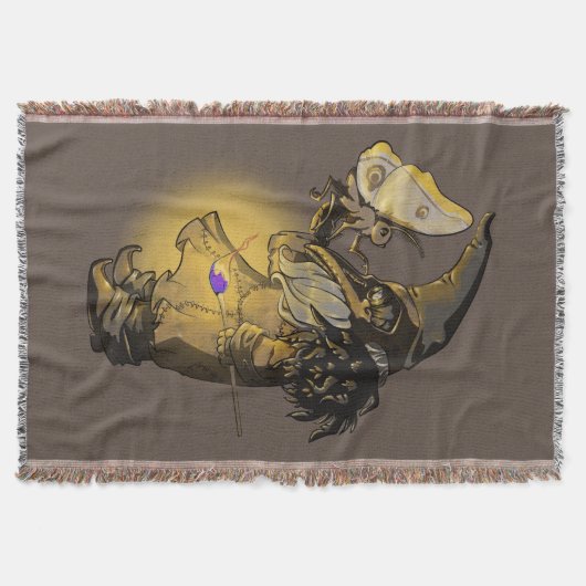 Couverture Brille (Devant)