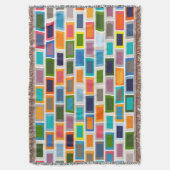 Couverture brique seaview (devant Vertical)