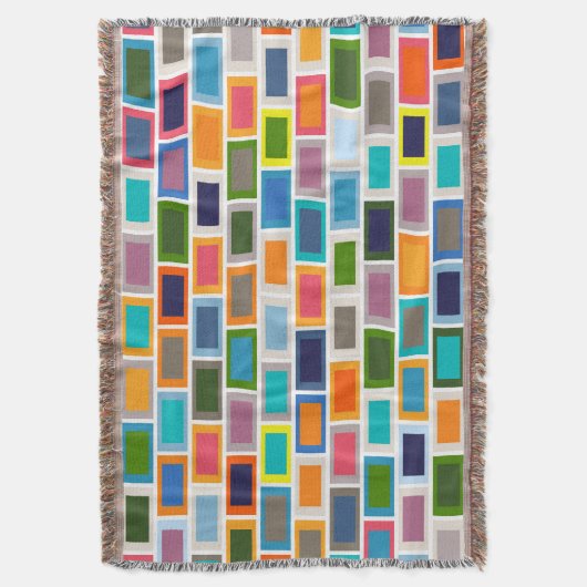 Couverture brique seaview (devant Vertical)