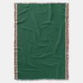 Couverture British Racing Green (devant Vertical)
