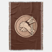 Couverture Bronze (devant Vertical)