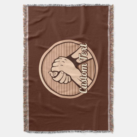 Couverture Bronze (devant Vertical)