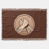 Couverture Bronze (Devant)
