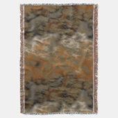 Couverture Bronze et marbre de cuivre Abstrait (devant Vertical)