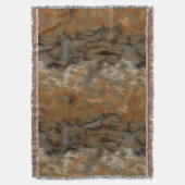 Couverture Bronze et marbre de cuivre Abstrait (devant Vertical)