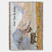 Couverture Brooks Range Caribou (devant Vertical)