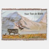 Couverture Brooks Range Caribou (Devant)