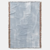 Couverture Brosse moderne couleur bleu foncé (devant Vertical)