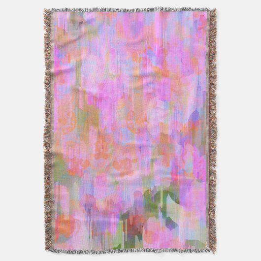 Couverture Brouillard rose (devant Vertical)