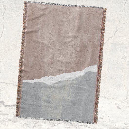 Couverture Brown And Gray Grunge