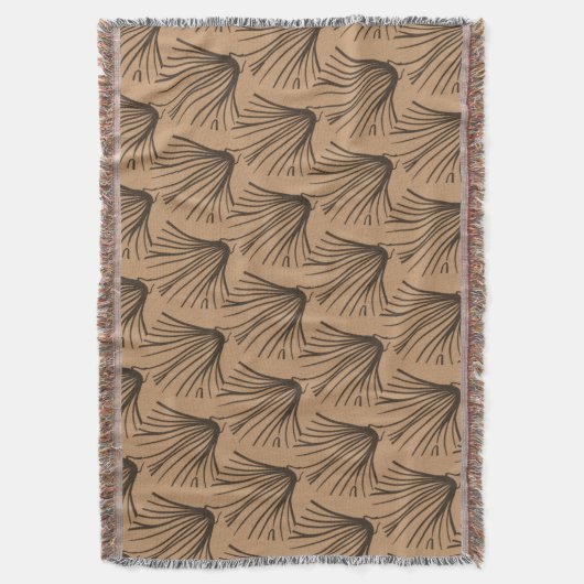 Couverture Brown et noir rustique (devant Vertical)