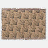 Couverture Brown et noir rustique (Devant)