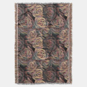 Couverture Brown, orange, copper, et or rose (devant Vertical)