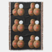 Couverture Brown Vintage (devant Vertical)