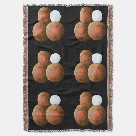 Couverture Brown Vintage (devant Vertical)