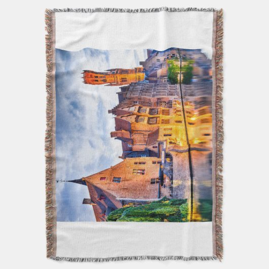 Couverture Bruges (devant Vertical)