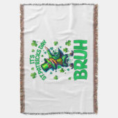 Couverture Bruh St Patrick (devant Vertical)