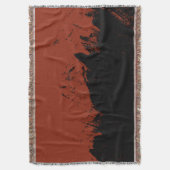 Couverture Brushstroke 7 (devant Vertical)