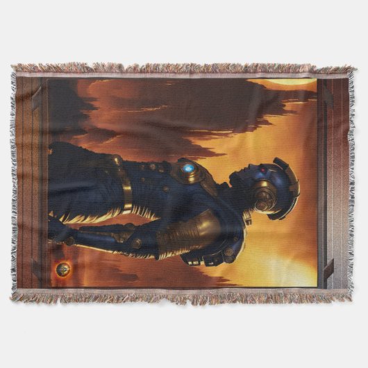 Couverture Brygdon Du Cinquième Imperium par Xzendor7 (Devant)