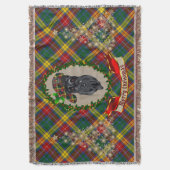 Couverture Buchanan Scottie Chien Noël (devant Vertical)