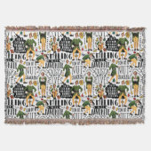 Couverture Buddy le Motif de devis Elf (Devant)