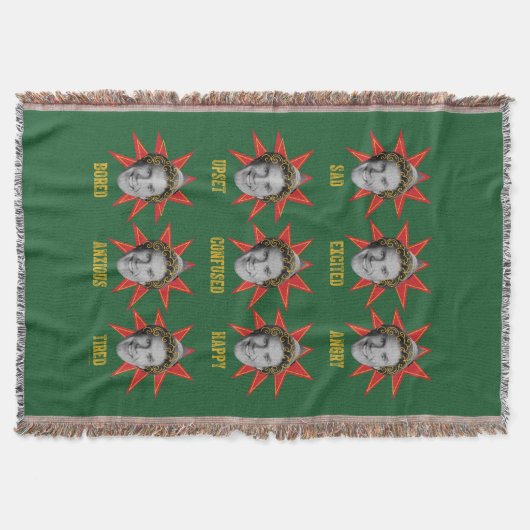 Couverture Buddy l'Elfe | Émotions (Devant)