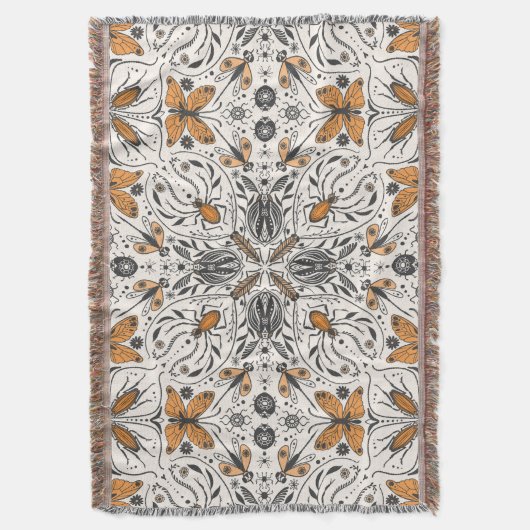 Couverture Bugs (devant Vertical)