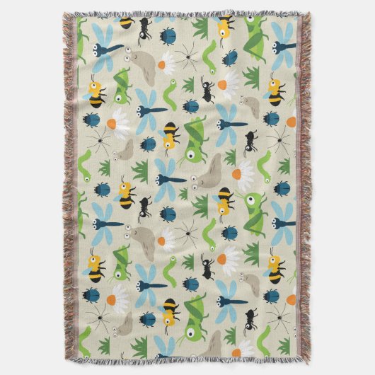 Couverture Bugs (devant Vertical)