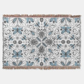 Couverture Bugs, noir et bleu (Devant)