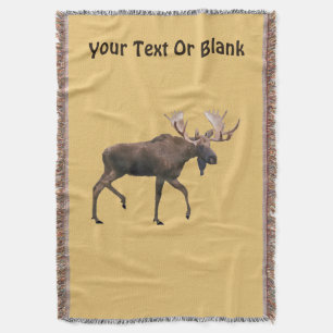 Couverture Bull Moose