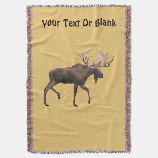 Couverture Bull Moose (devant Vertical)